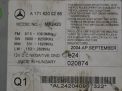  Mercedes-Benz SLK R171 A1718200286  3
